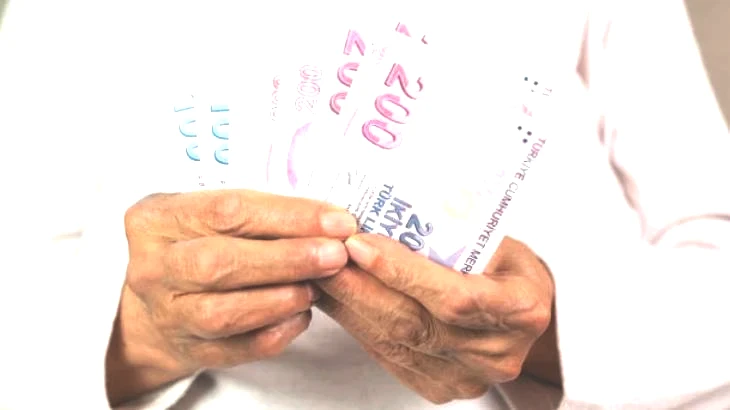 15.000 TLye Varan Nakit Promosyon Ödeme Detayları