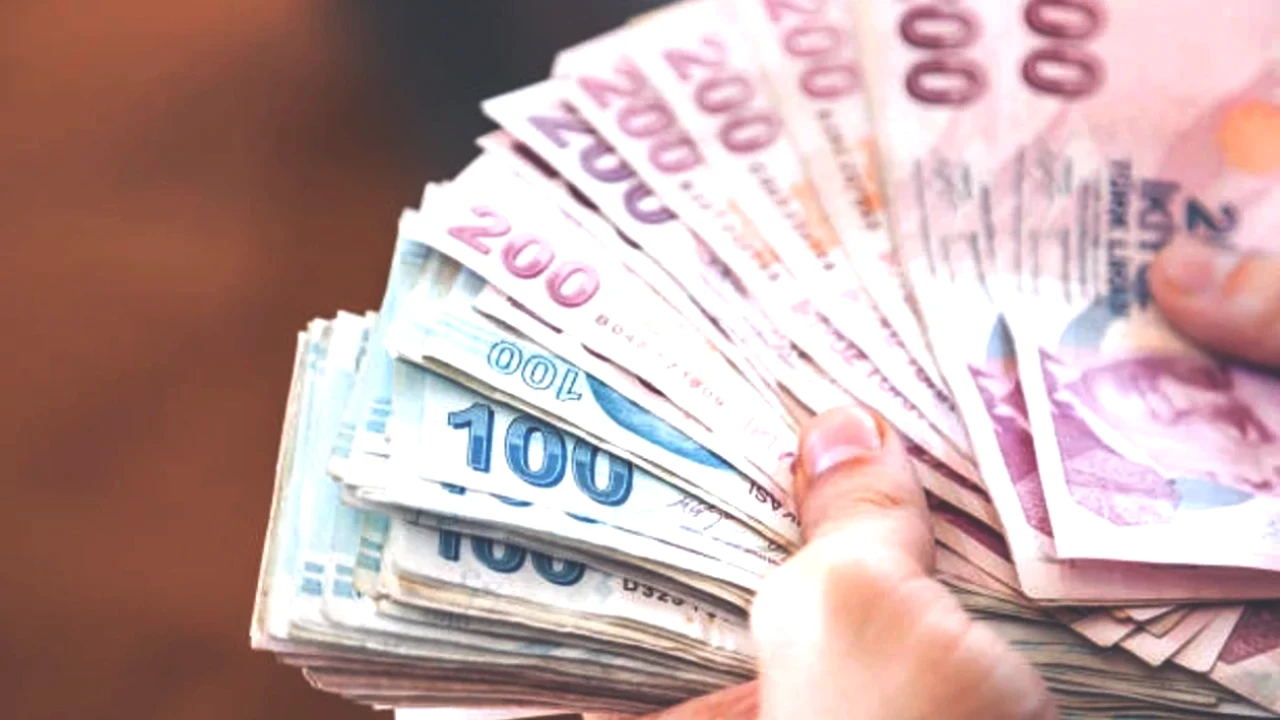 0, 2, 4, 6 veya 8 ile Bitiren TC Kimlik Numaralarına 99 Bin TL Destek! Hemen Kontrol Edin!