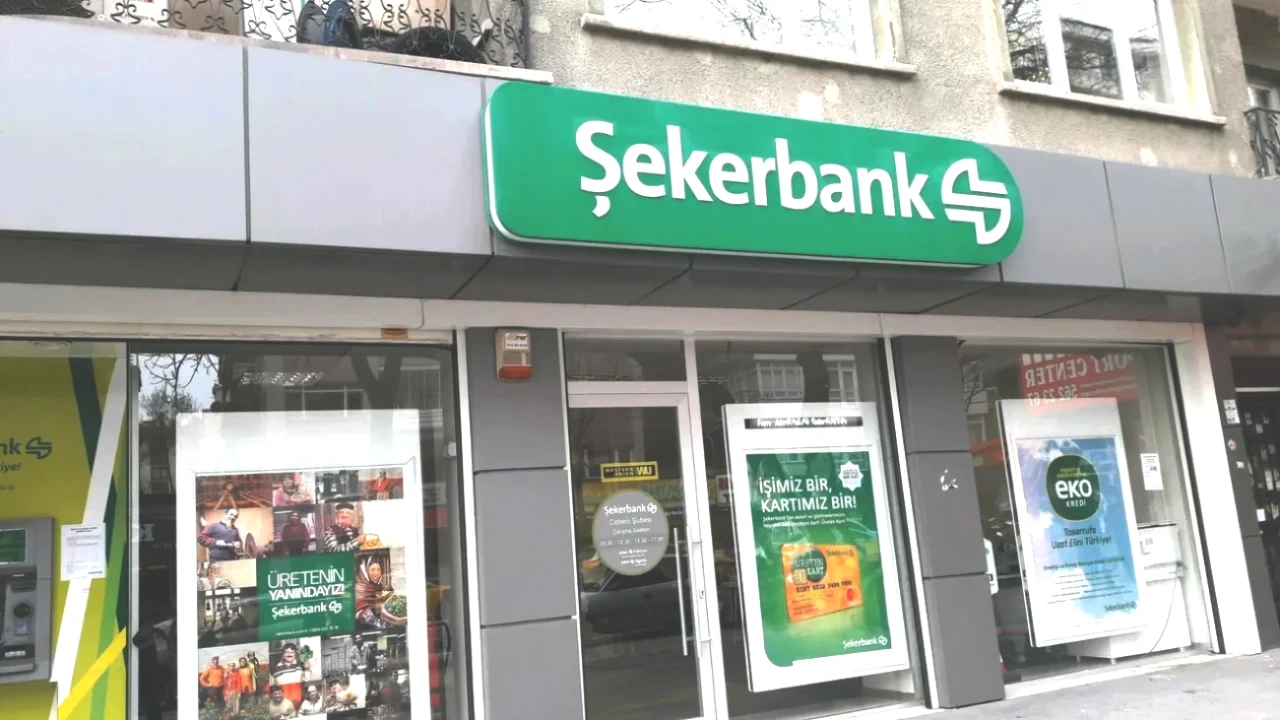 Şekerbank'tan Emeklilere Müjde! Yeni Promosyon Tutarı Açıklandı