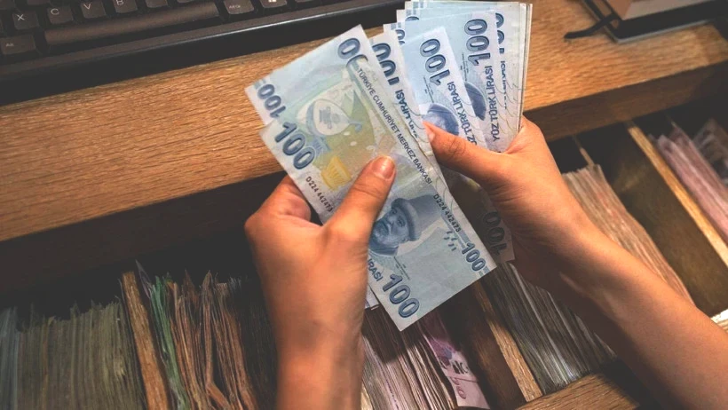 100 Bin TL İhtiyaç Kredisinde Banka Banka Faiz Oranları ve Geri Ödeme Tutarları Belli Oldu - Resim : 1