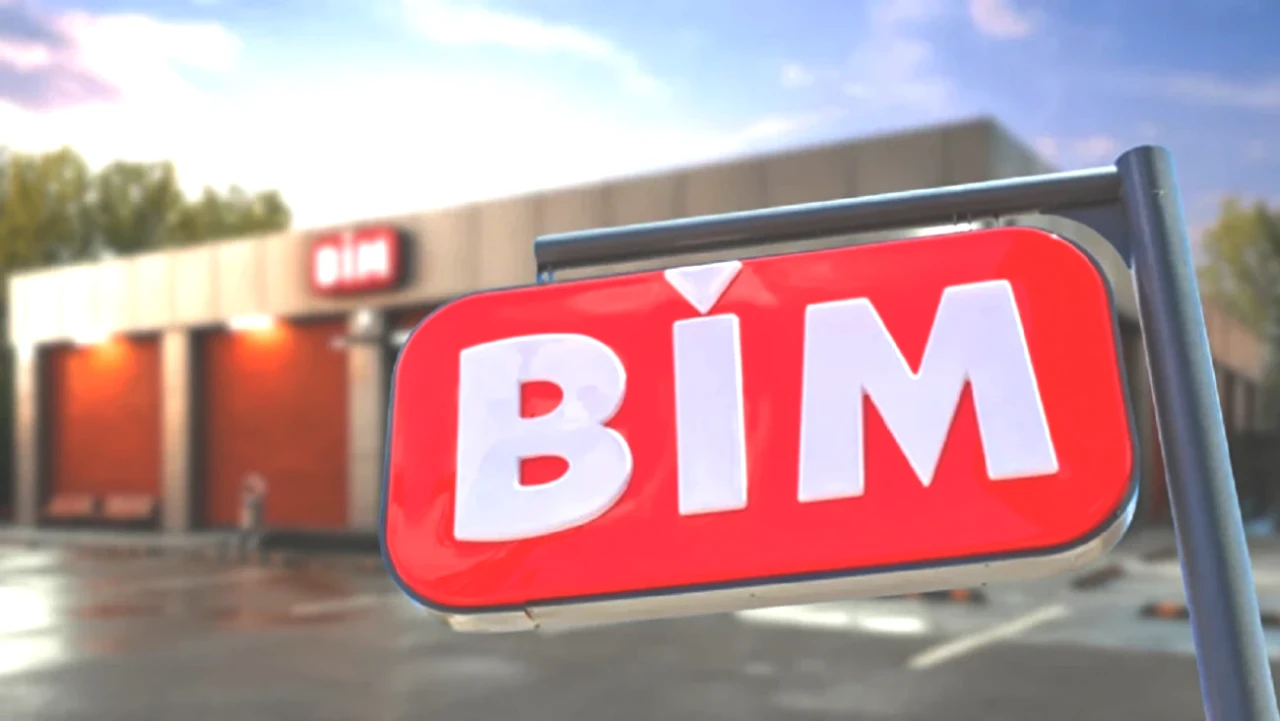 BİM 28 Ekim 2025 Aktüel Ürünler Kataloğu Yayında! Kaçırılmayacak Fırsatlar Sizi Bekliyor!