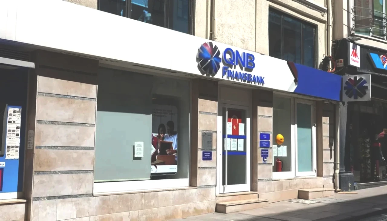 QNB Finansbank Emeklilere Müjde! 31 Ekim'den İtibaren 20 Bin TL'ye Kadar Promosyon Fırsatları