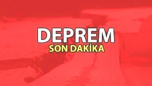 Deprem mi oldu Deprem nerede, kaç şiddetinde oldu Son dakika deprem haberleri AFAD/Kandilli Rasathanesi Deprem mi oldu Deprem nerede, kaç şiddetinde oldu Son dakika deprem haberleri AFAD/Kandilli Rasathanesi