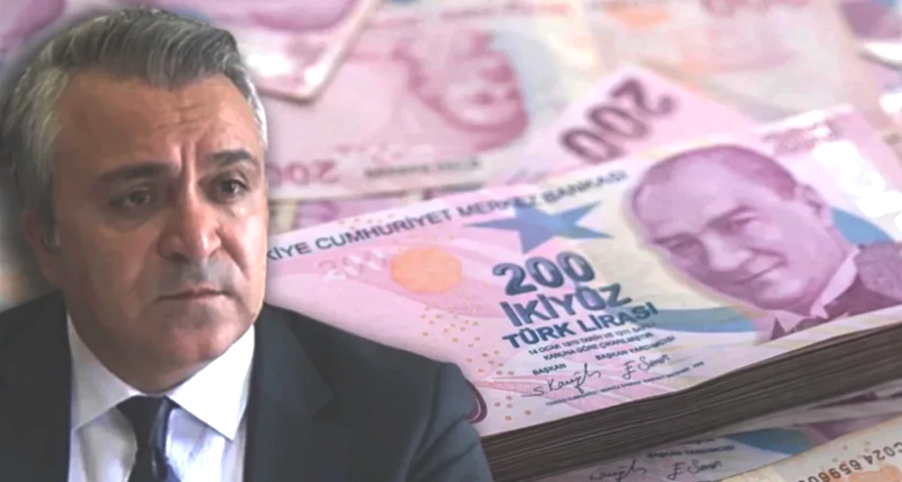 Özgür Erdursun'dan Kritik Açıklama! En Düşük Emekli Maaşı İçin Beklenen Rakam Belli Oldu