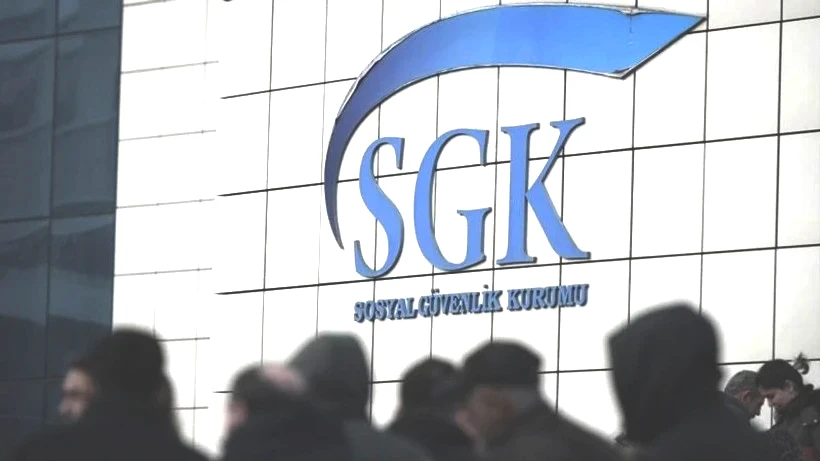 SGK’dan Yeni Düzenleme! Sil Baştan Değişiyor, Ev Hanımları İçin Yeni Emeklilik Sistemi - Resim: 5