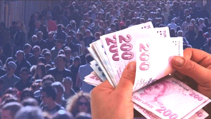 Evlenenlere 3, Çocuk Sahibi Olanlara 2 Asgari Ücret Verilecek! Detaylar Belli Oldu! Kimler Yararlanacak? - Resim : 1
