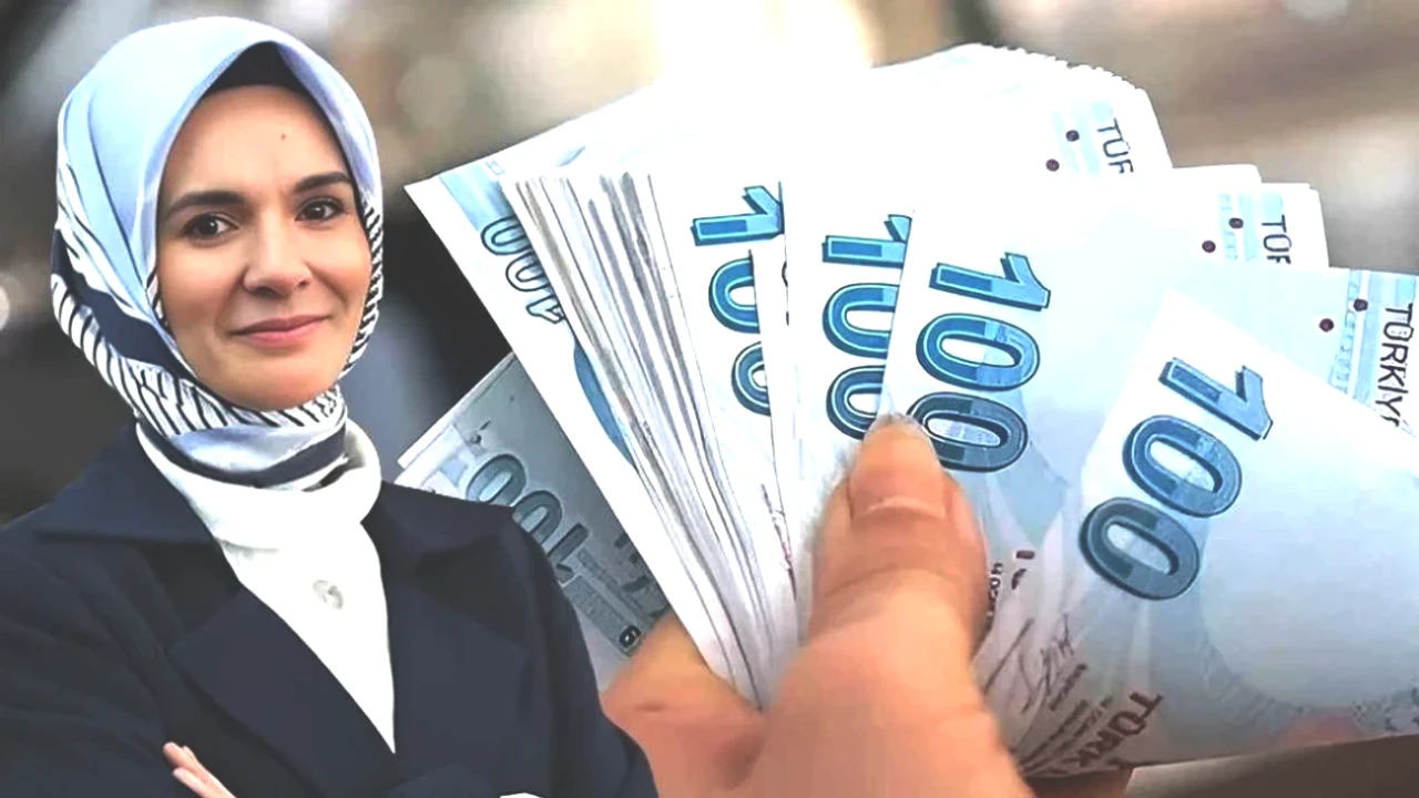 Evli ve Çocuklu Olana Müjde! Asgari Ücret Desteğiyle İlgili Önemli Detaylar!