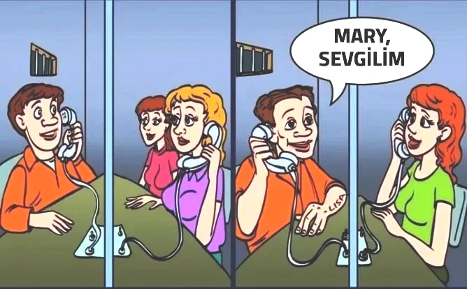 Haritadaki uçaklardan hangisi ters yönde gidiyor? Dahileri bile zorlayan zeka testi!