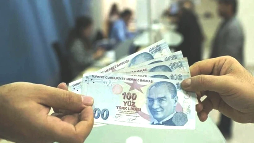 Kademeli Emeklilik Yasası Meclis’te! Kadın Erken Yaş ve Prim Tablosu Açıklandı - Resim: 15