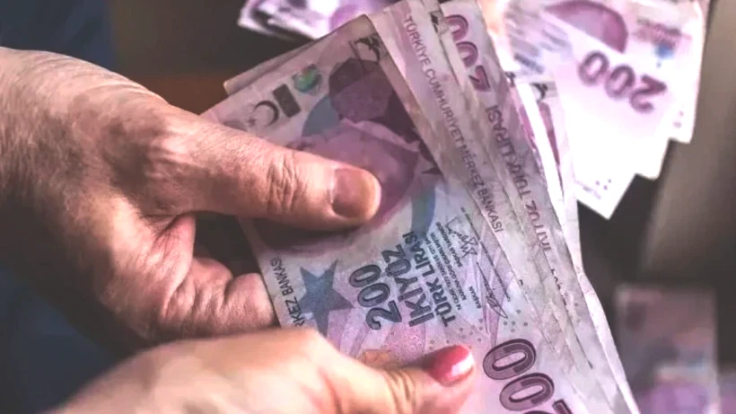 Kademeli Emeklilik Yasası Meclis’te! Kadın Erken Yaş ve Prim Tablosu Açıklandı - Resim: 11