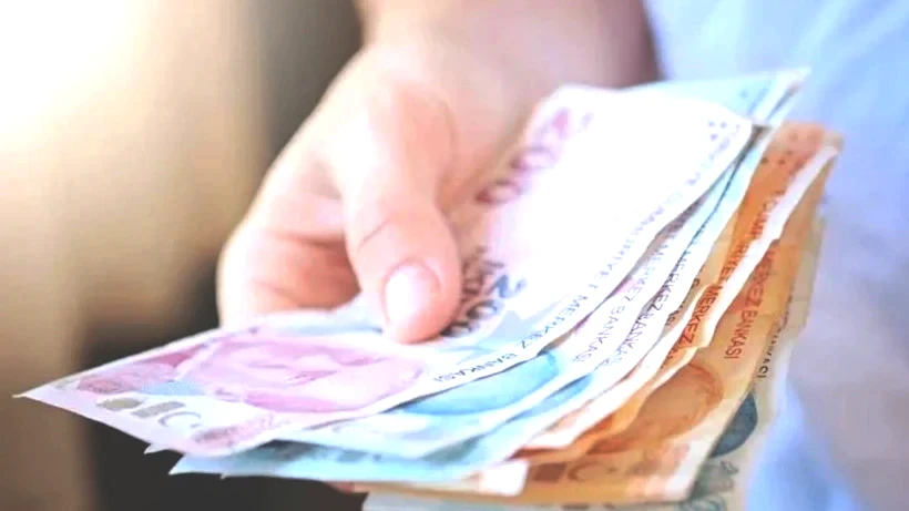 Kademeli Emeklilik Yasası Meclis’te! Kadın Erken Yaş ve Prim Tablosu Açıklandı - Resim: 4